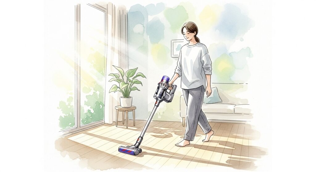 ダイソンバッテリーの互換品は大丈夫なのか？最終結論