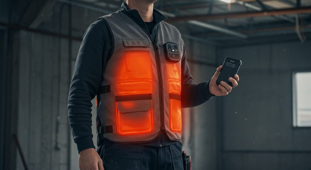 ワークマンのバッテリーに他社との直接互換性はある？