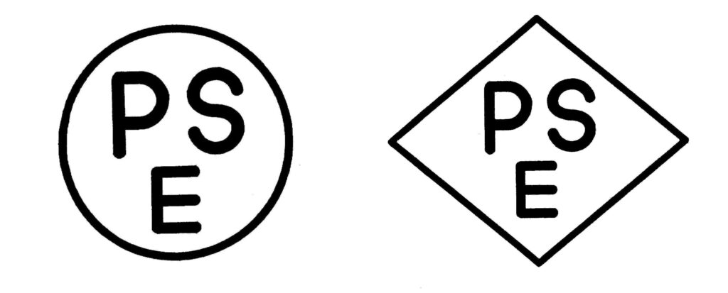 互換バッテリーのPSE規格とは何か