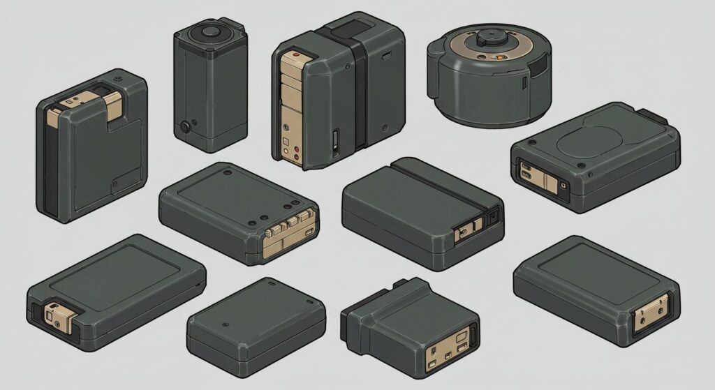 LP-E17互換バッテリーおすすめの商品