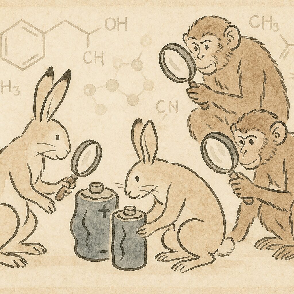 バッテリー膨張の捨て方と基本知識