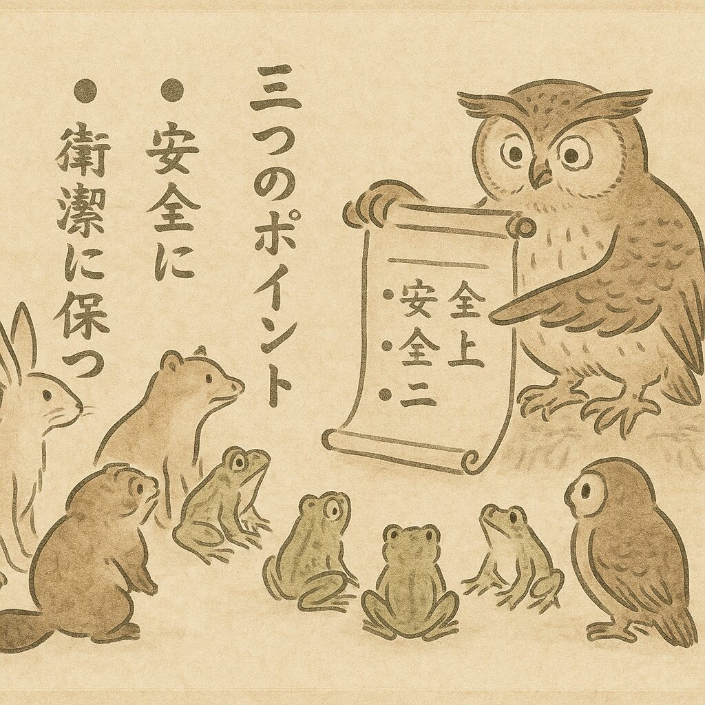 バッテリー膨張の捨て方で知っておくべき基本知識