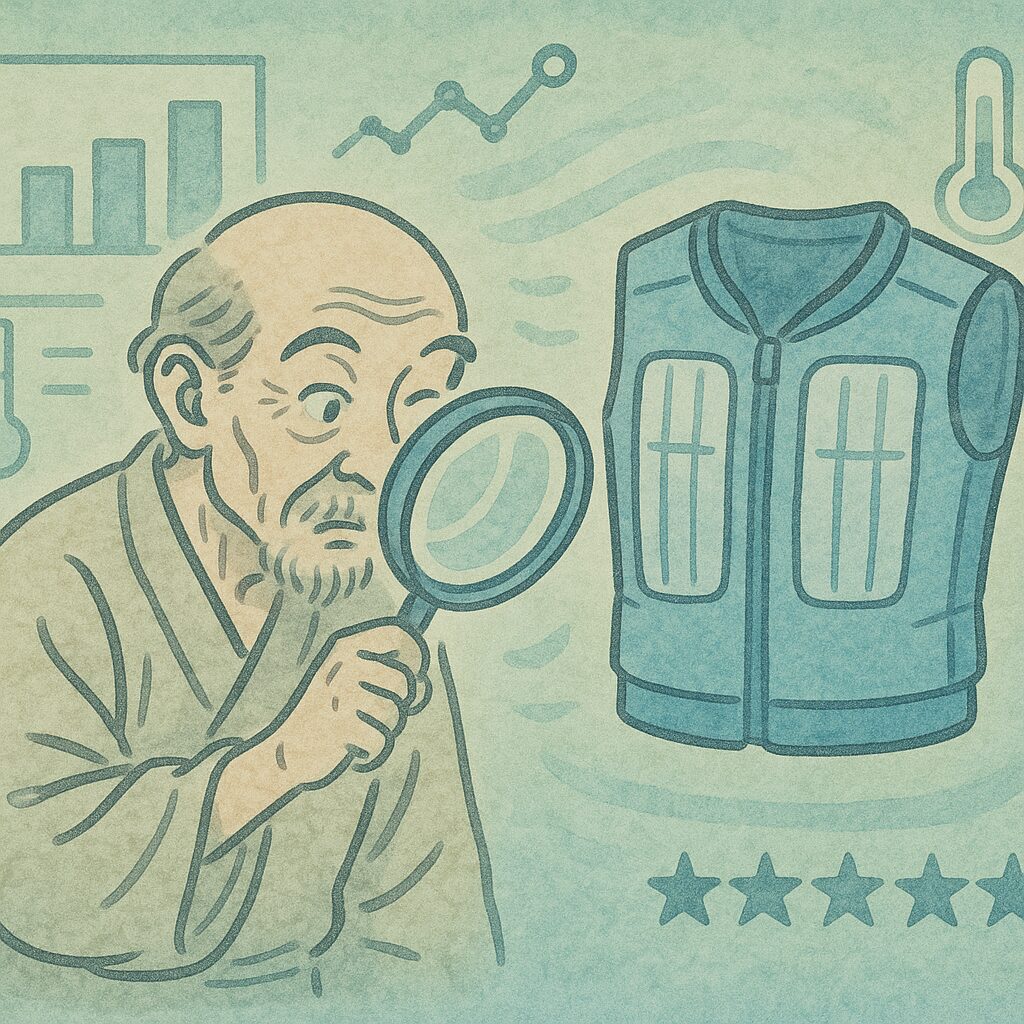 ペルチェベスト評判の総合分析【2025年版】