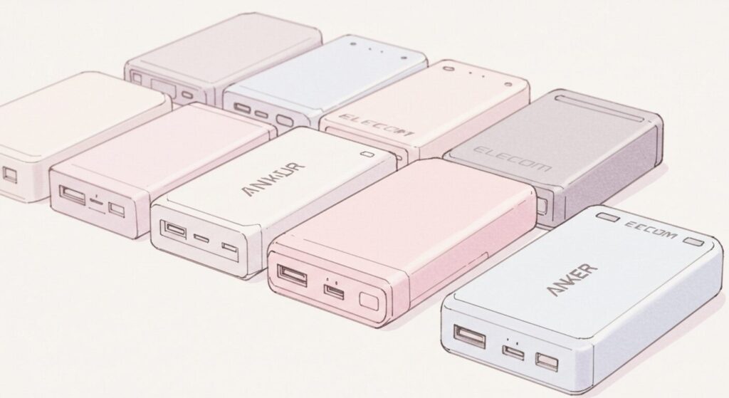 エアラブバッテリーの活用術と解決策