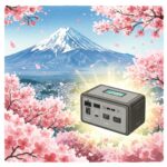 2000W以上対応！日本製大容量ポータブル電源完全ガイド【2025年最新版】