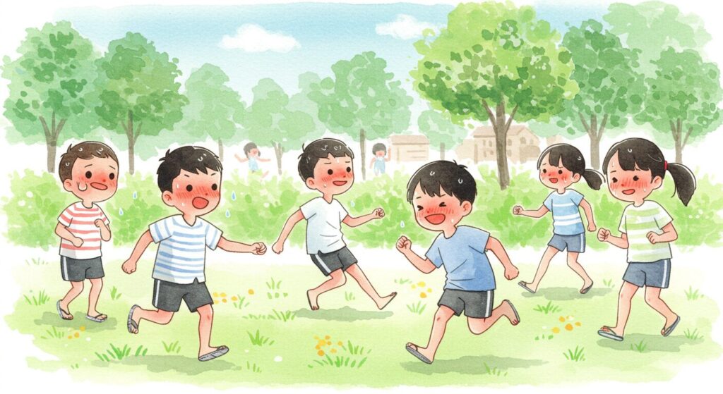 小学生向けネッククーラーの基本知識と種類
