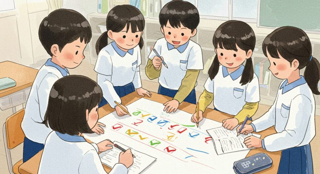 小学生のネッククーラー選びまとめ