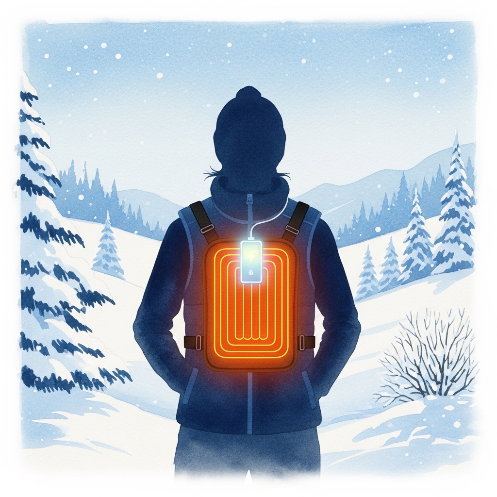 ミズノヒーターベストバッテリー完全ガイド｜2025年最新