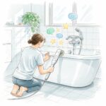 楽々掃除！エレット充電式ロングポリッシャーの口コミを徹底調査