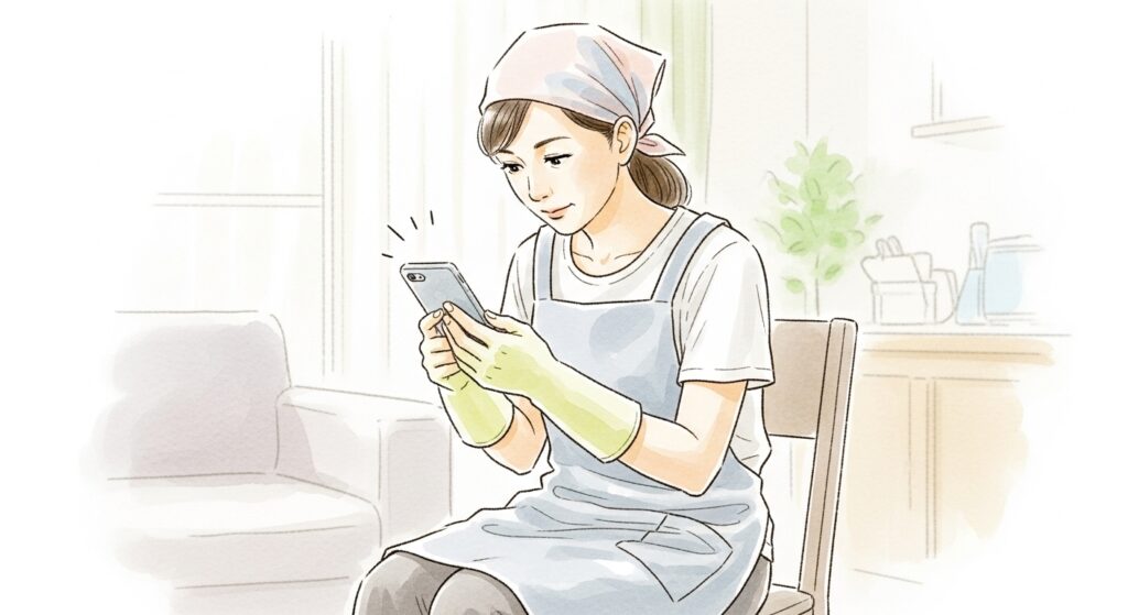 エレット 充電式ロングポリッシャーの魅力とは