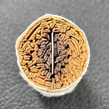 スティック断面図