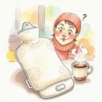 充電式湯たんぽは体に悪い？事故リスクと安全な選び方を解説