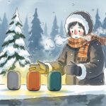 最強はどれ？充電式カイロおすすめ比較！長時間＆分離型の人気製品