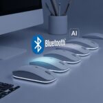 2026年版｜AIで爆速！Bluetooth対応・充電式マウスおすすめ5選