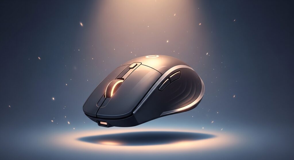 2026年版！おすすめのBluetooth対応・充電式マウス