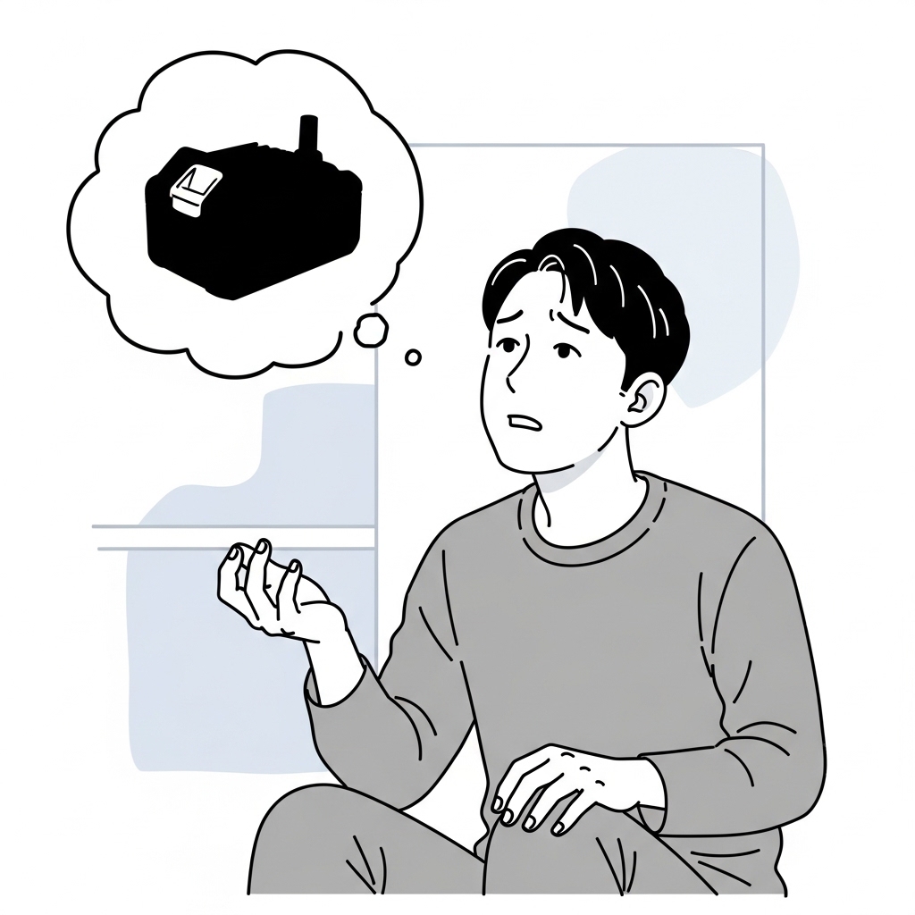 こんな「モヤモヤ」を抱えていませんか?