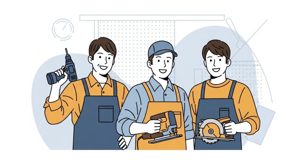 もう、バッテリー選びで数時間も検索し続けるのは終わりにしませんか？