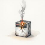 2026年版｜ポータブル電源で買ってはいけないメーカーは？発火と寿命の罠